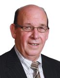 Harry Todd